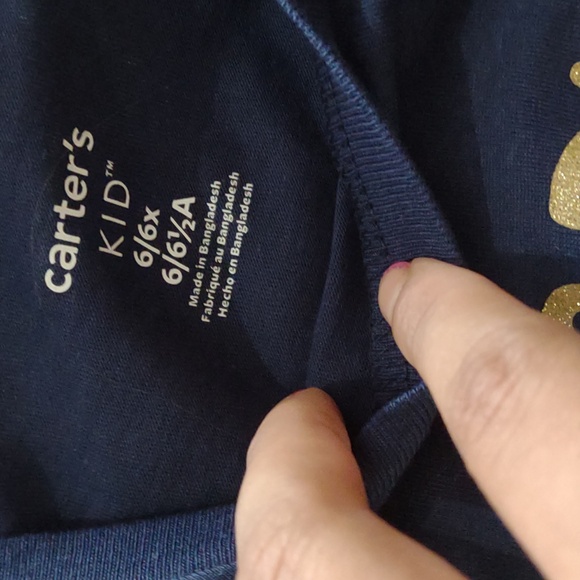 Long sleeve - Picture 3 of 3